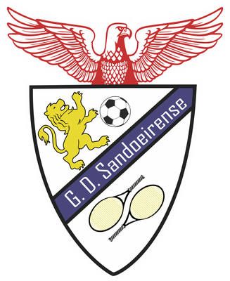 Grupo Desportivo Sandoeirense
